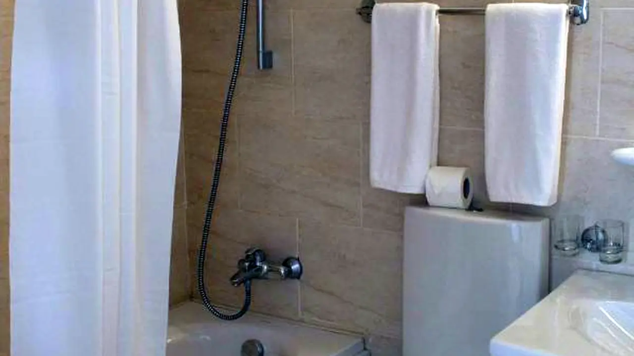 الفندق مارلين إن أزور - الغردقة